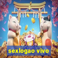 sexlogao vivo